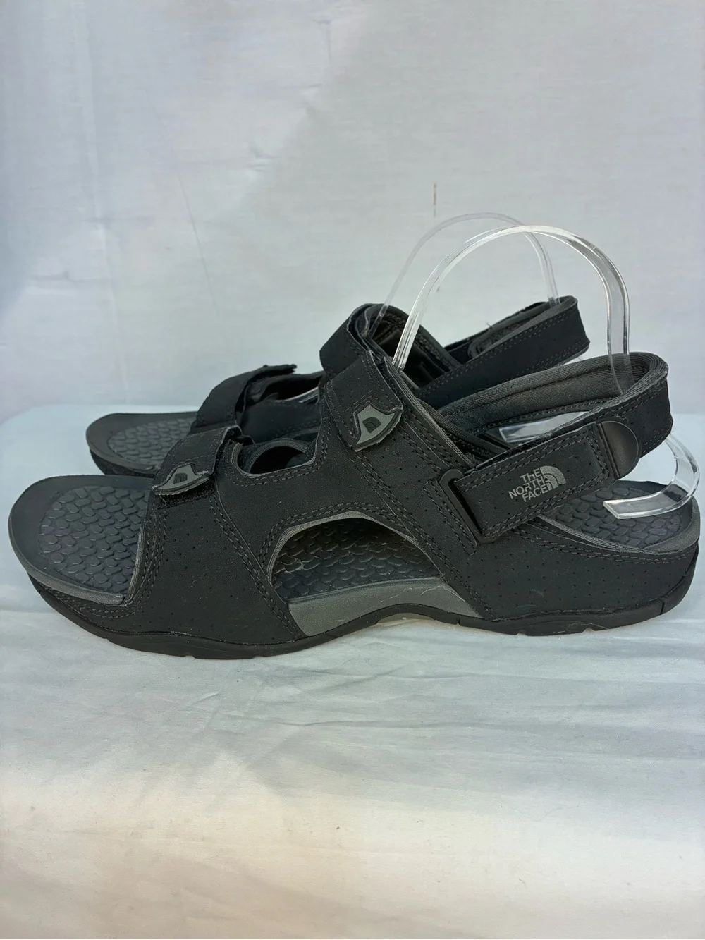 The North Face Men’s Trekking Sandals 12